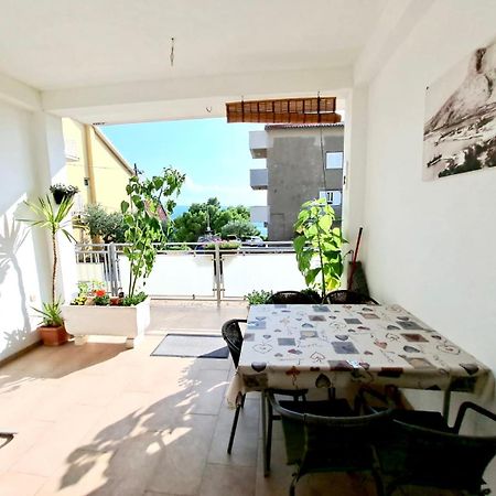 Nemira Beach Getaway Omiš Екстериор снимка